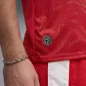 Preview: Switzerland Jersey WC - 2026